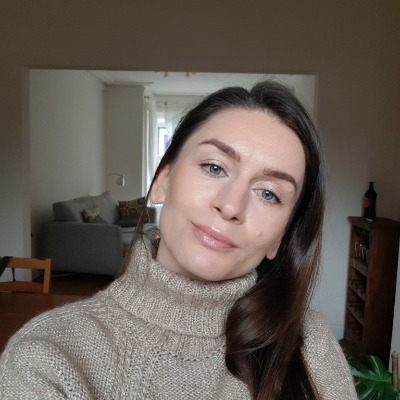 Marta Tytek