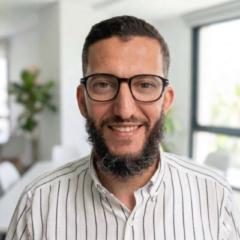 Prof Youssef