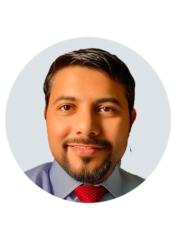 Douglas Campos, EA, M.S. Tax