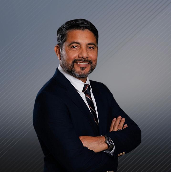 Douglas Campos, EA, M.S. Tax