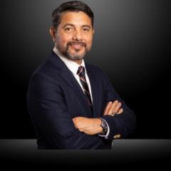 Douglas Campos, EA, M.S. Tax