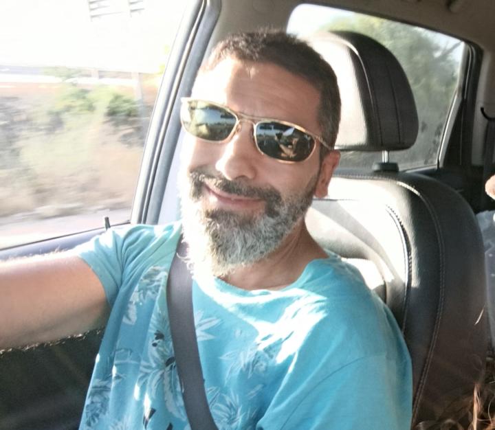 Francisco Lagos