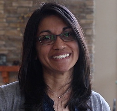 Banumathi Cole