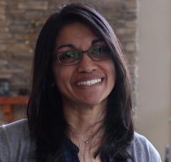Banumathi Cole