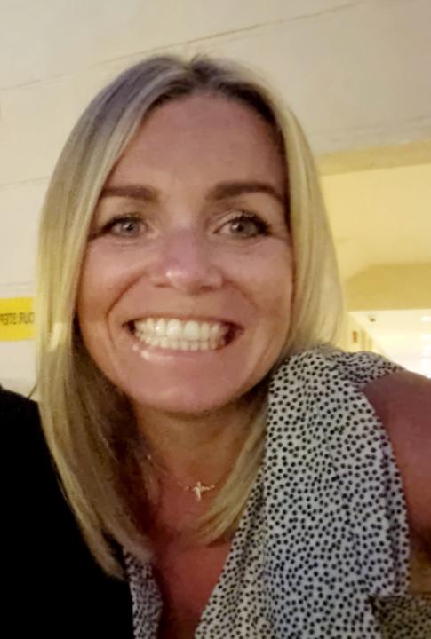 Kelly Nugent