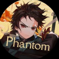 Its Phantom