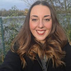 Dóra Adrienn Balogh