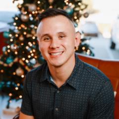 Brandon Scribner