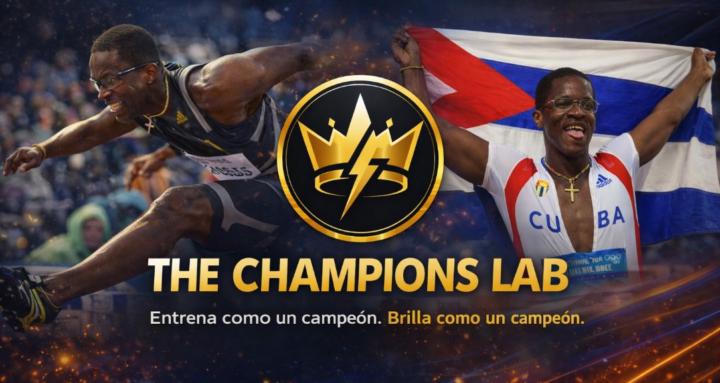 The Champions Lab
