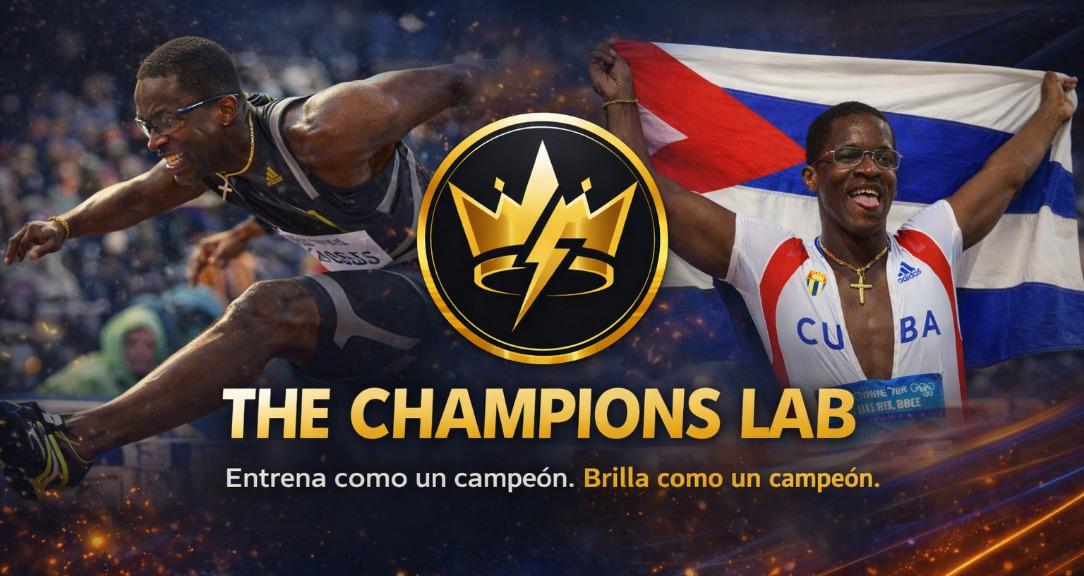 The Champions Lab