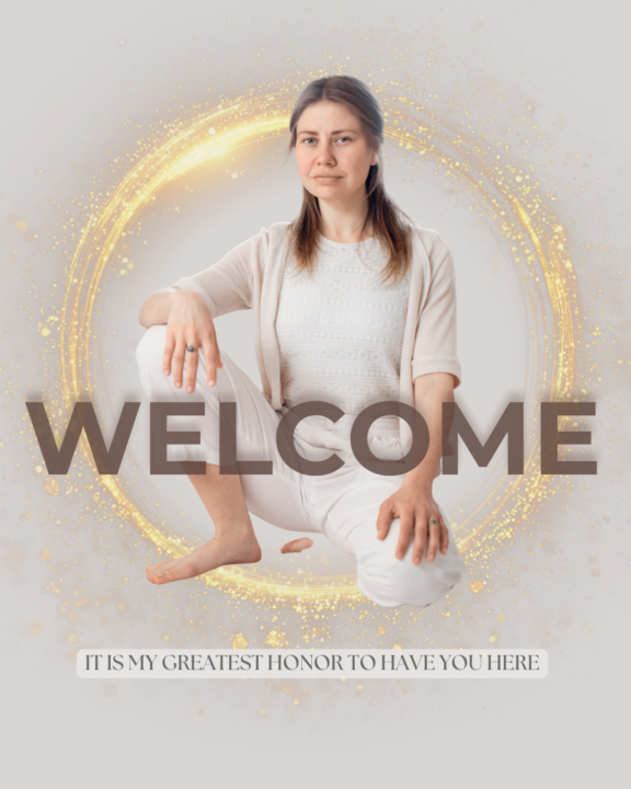 Welcome! Introduce yourself + share a pic of yourself doing something that you love 🎉