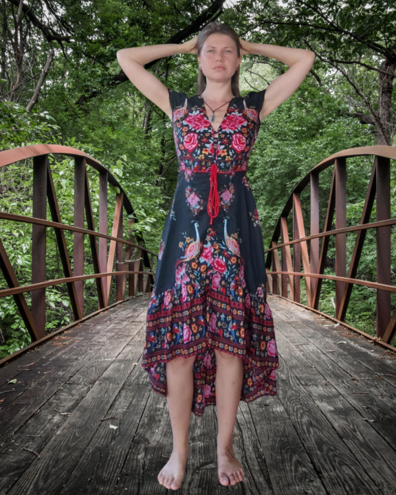 Remembering as an anchor for your becoming