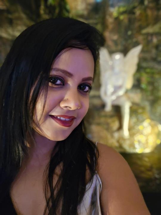 Kavya Dg
