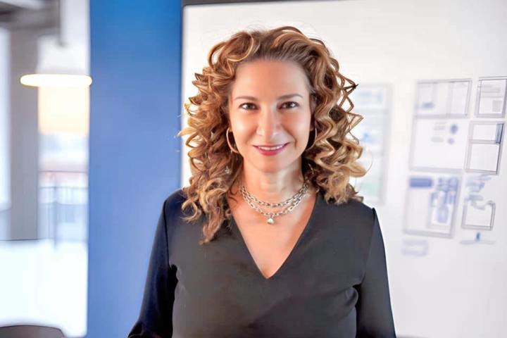 Mónica Taher
