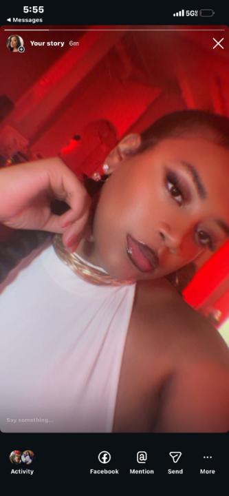 Daisia Carter