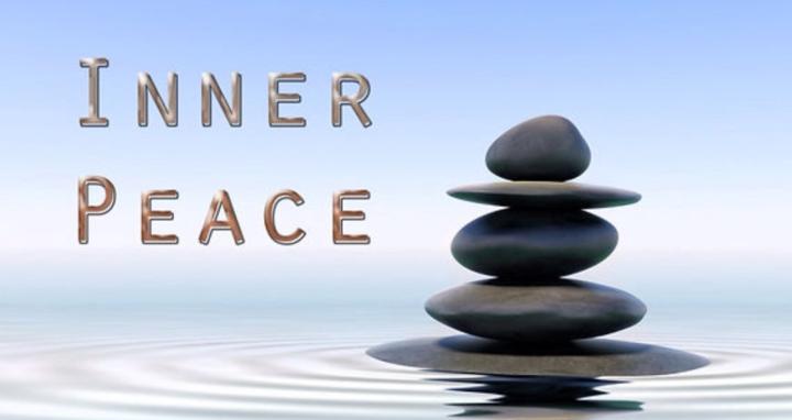 The Inner Peace