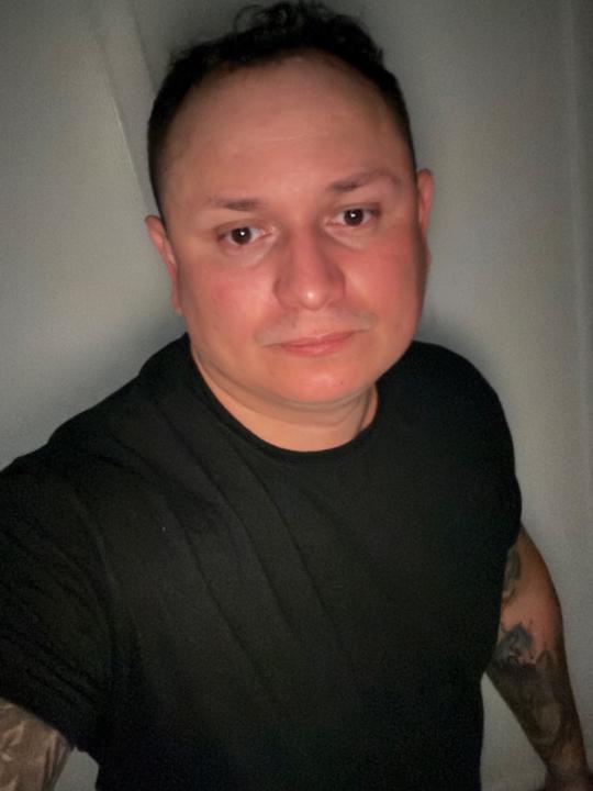Oscar Salgado