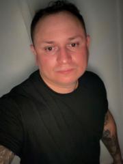 Oscar Salgado
