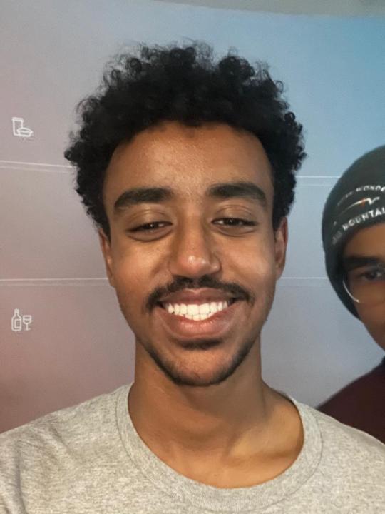 Nathan Shiferaw
