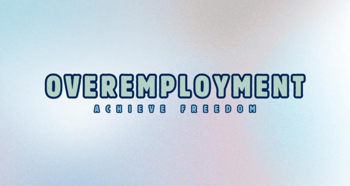 OverEmployed