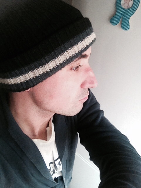 Francisco  Javier Serrano Ferrer