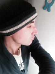 Francisco  Javier Serrano Ferrer