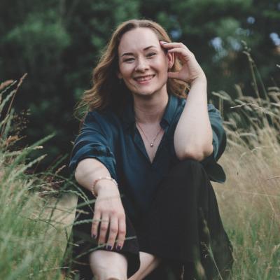 Anna Hantschke