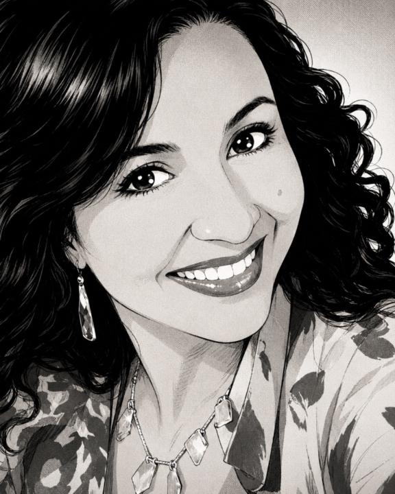Lidia Agramunt
