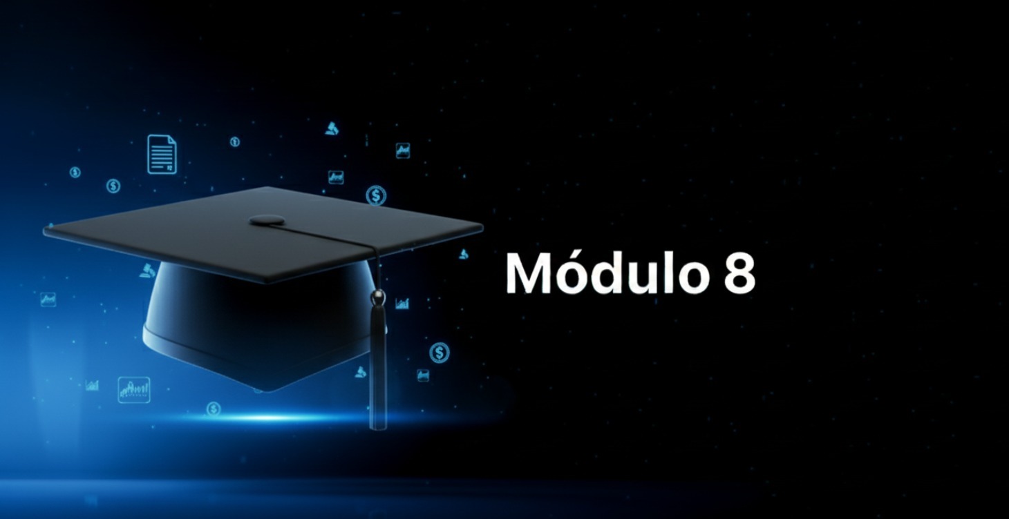 Integración Total y Plan Financiero Maestro