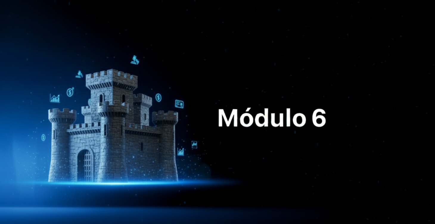 Expansión y Escalamiento del Patrimonio