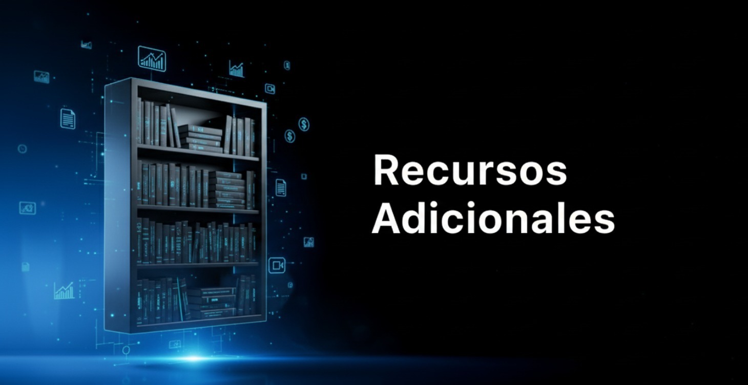 Recursos Adicionales