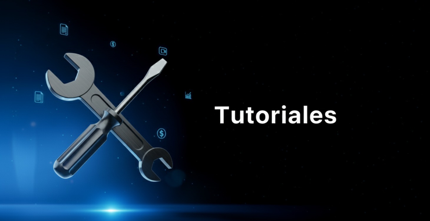Tutoriales Prácticos