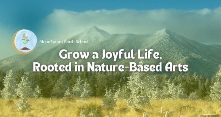 MoonSprout Earth School