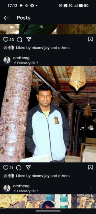 Om Prakash