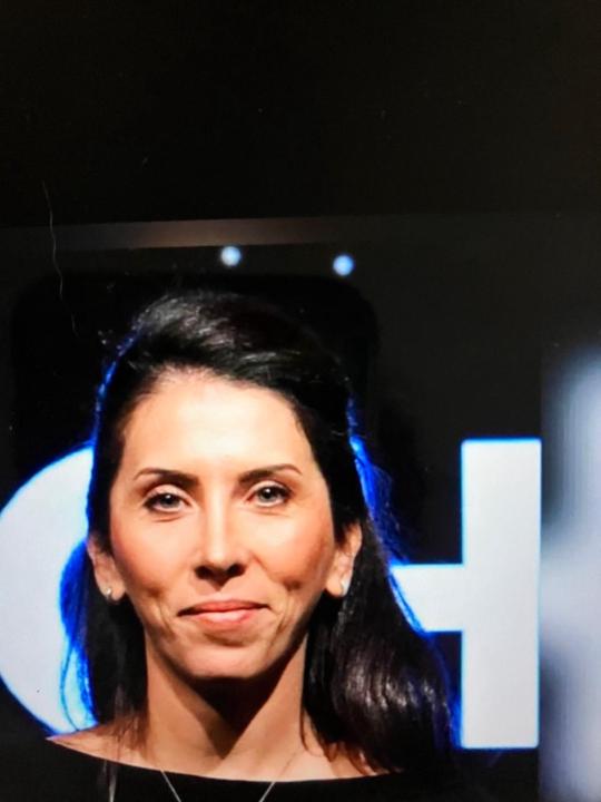 Özlem Barlas