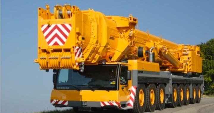 Crane Academy 101