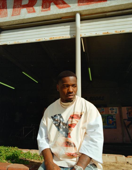 Ray Vaughn