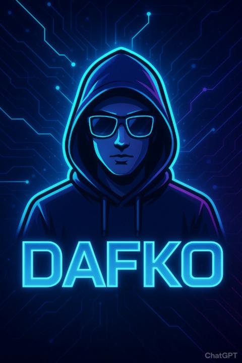 Dafko Dafkovski
