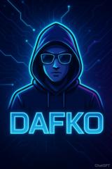 Dafko Dafkovski