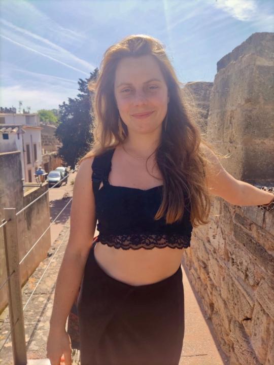 Esther Brandani