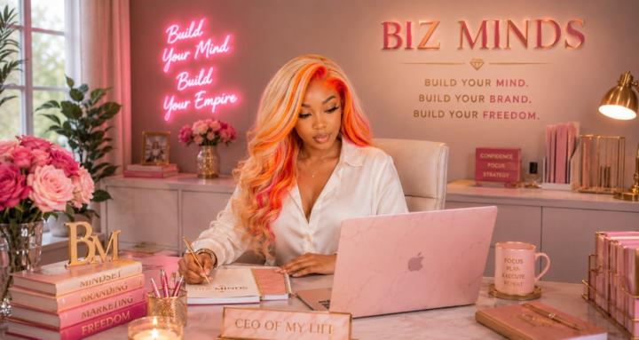 Biz Minds