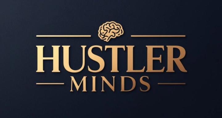 Hustler Minds Academy