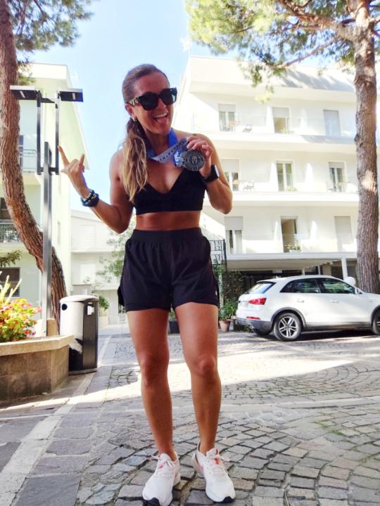 Francesca Canevari