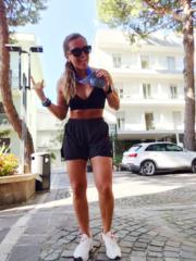 Francesca Canevari