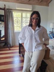 Mavis Aime Castillo