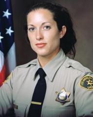 Amber Leist
