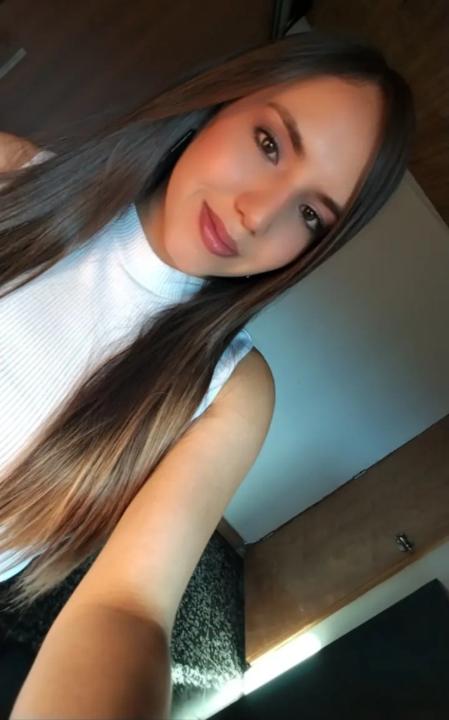 Andrea García Rendón