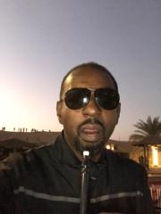 Patrick Larosiliere
