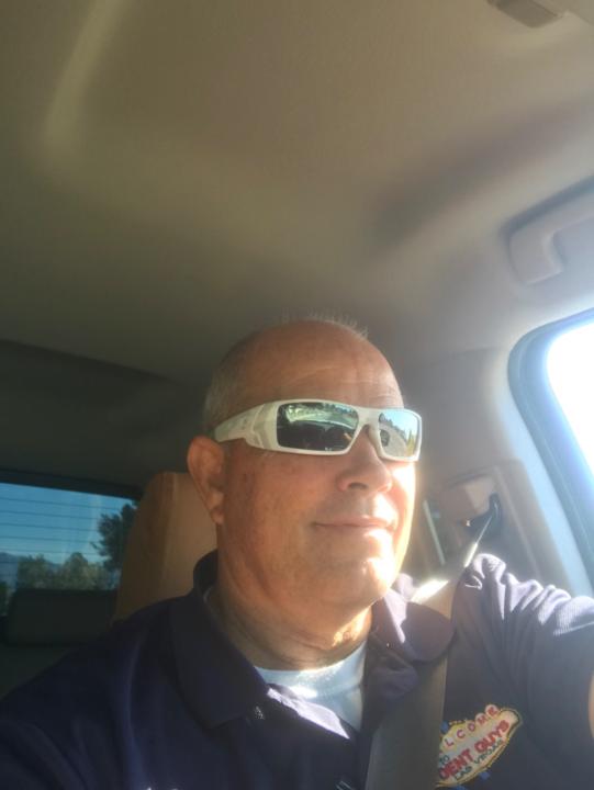 Steve Glenn