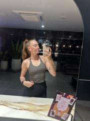 Emily Ridsdale-Goff